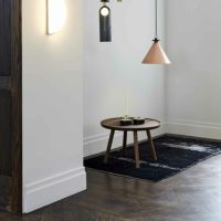 HOUSE OF FINN JUHL（ハウス・オブ・フィンユール） / PELICAN TABLE（ペリカンテーブル） / ウォルナット材・オイル仕上げ / コーヒーテーブル