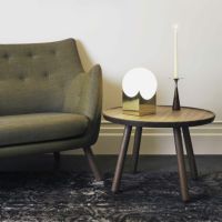 HOUSE OF FINN JUHL（ハウス・オブ・フィンユール） / PELICAN TABLE（ペリカンテーブル） / ウォルナット材・オイル仕上げ / コーヒーテーブル