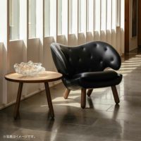 HOUSE OF FINN JUHL（ハウス・オブ・フィンユール） / PELICAN TABLE（ペリカンテーブル） / ウォルナット材・オイル仕上げ / コーヒーテーブル