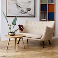 HOUSE OF FINN JUHL（ハウス・オブ・フィンユール） / PELICAN TABLE（ペリカンテーブル） / ウォルナット材・オイル仕上げ / コーヒーテーブル