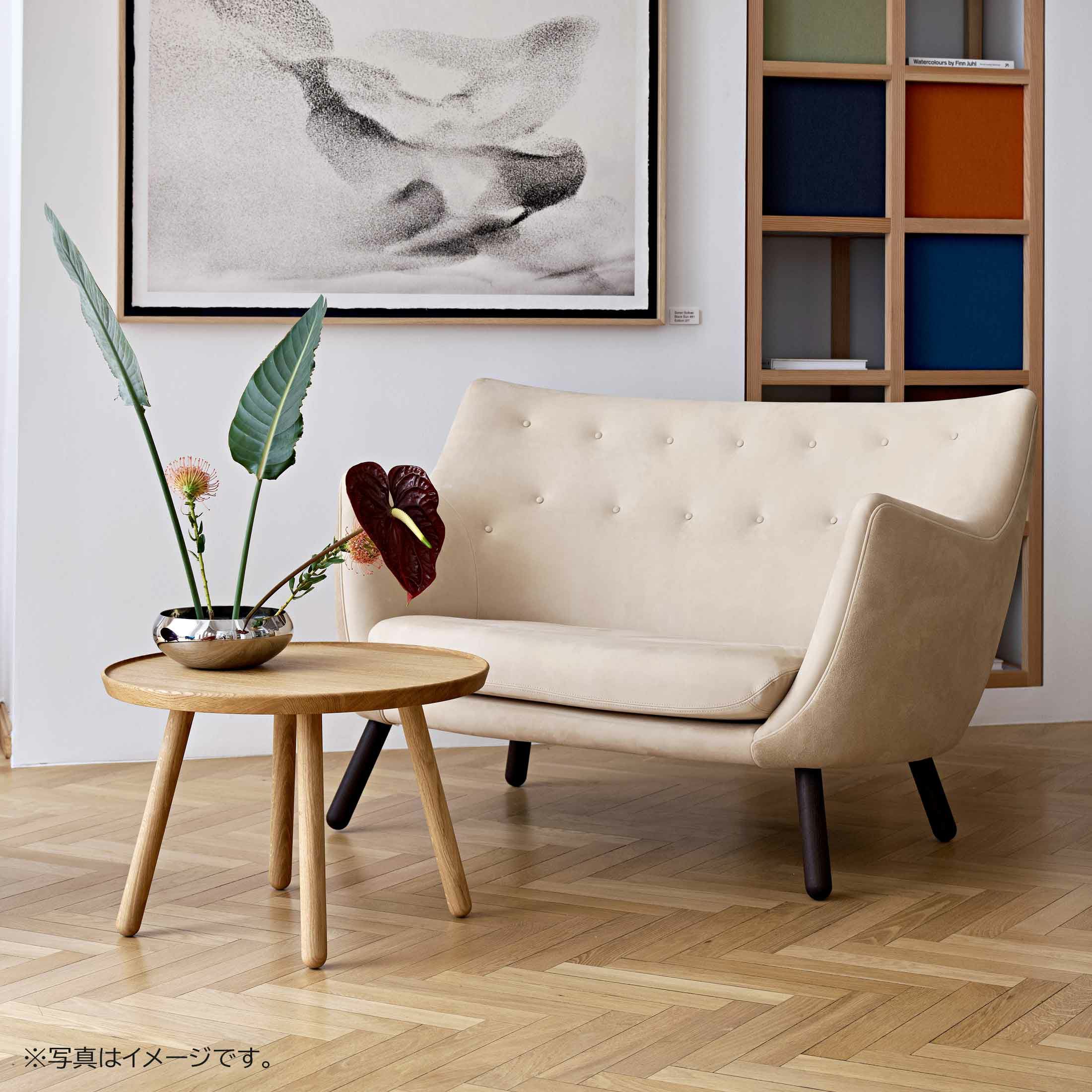 HOUSE OF FINN JUHL（ハウス・オブ・フィンユール） / PELICAN TABLE（ペリカンテーブル） / ウォルナット材・オイル仕上げ / コーヒーテーブル