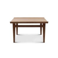 HOUSE OF FINN JUHL（ハウス・オブ・フィンユール） / 500 TABLE / ウォルナット材・オイル仕上げ / コーヒーテーブル