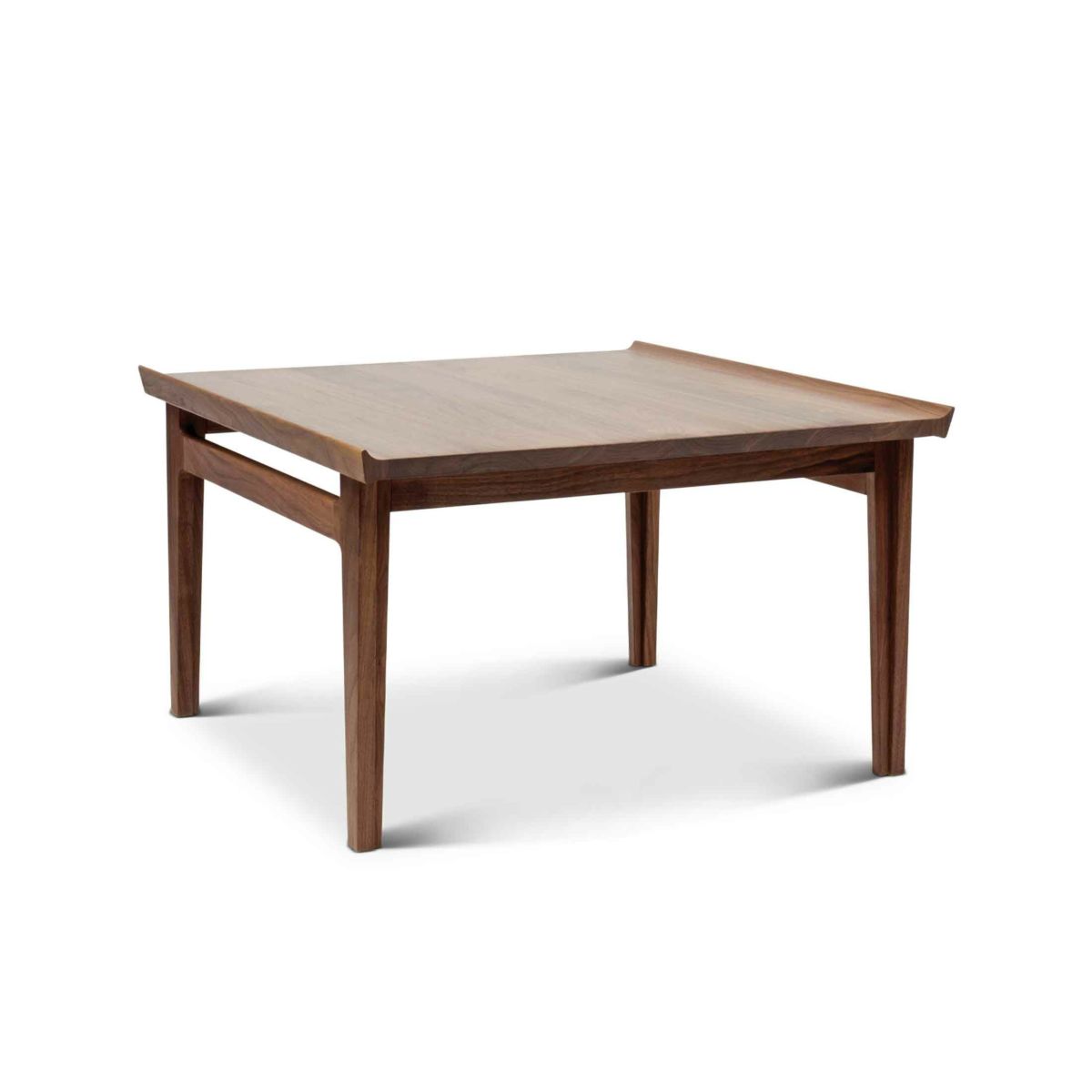 HOUSE OF FINN JUHL（ハウス・オブ・フィンユール） / 500 TABLE / ウォルナット材・オイル仕上げ / コーヒーテーブル