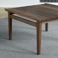 HOUSE OF FINN JUHL（ハウス・オブ・フィンユール） / 500 TABLE / ウォルナット材・オイル仕上げ / コーヒーテーブル