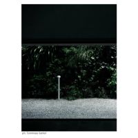 FLOS（フロス） / BELLHOP BOLLARD 850（ベルホップ ボラード） / H380 / 3000K / 全6色 / 庭園灯