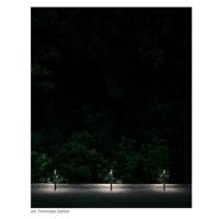 FLOS（フロス） / BELLHOP BOLLARD 850（ベルホップ ボラード） / H380 / 3000K / 全6色 / 庭園灯