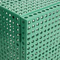 HAY（ヘイ） /PERFORATED CABINET FLOOR（パーフォレイテッド キャビネット フロア） / Sサイズ / 全4色 / キャビネット