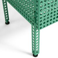 HAY（ヘイ） /PERFORATED CABINET FLOOR（パーフォレイテッド キャビネット フロア） / Sサイズ / 全4色 / キャビネット