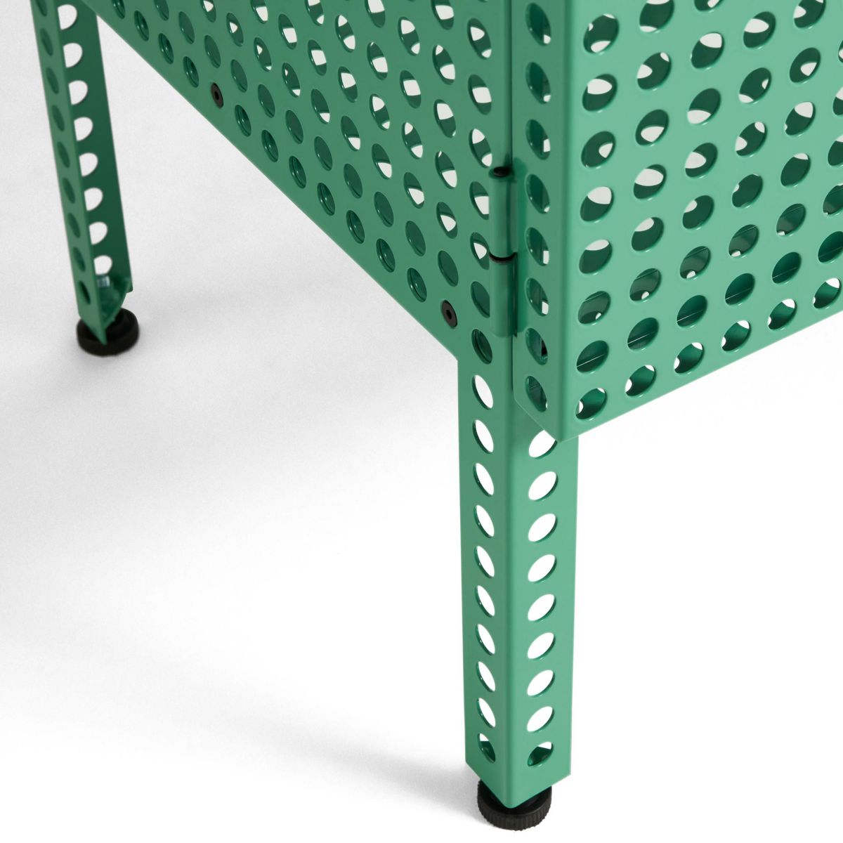 HAY（ヘイ） /PERFORATED CABINET FLOOR（パーフォレイテッド キャビネット フロア） / Sサイズ / 全4色 / キャビネット