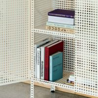 HAY（ヘイ） / PERFORATED CABINET FLOOR（パーフォレイテッド キャビネット フロア） / Mサイズ / 全2色 / キャビネット