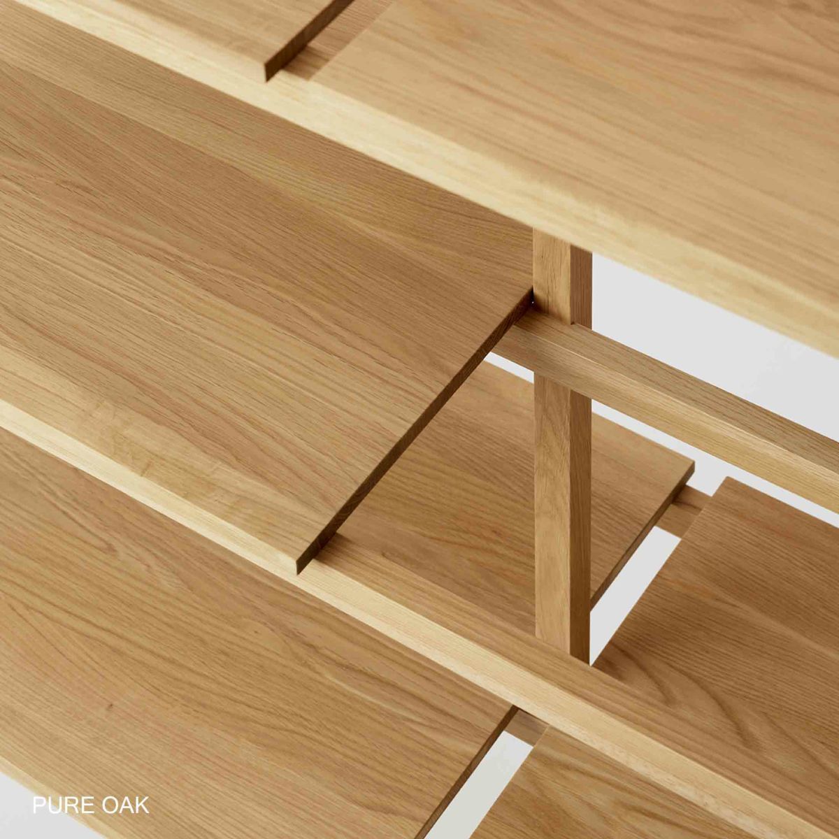 Karimoku Case（カリモクケース） / KINUTA N-SS01 / 3×2 / ノームシェルフ