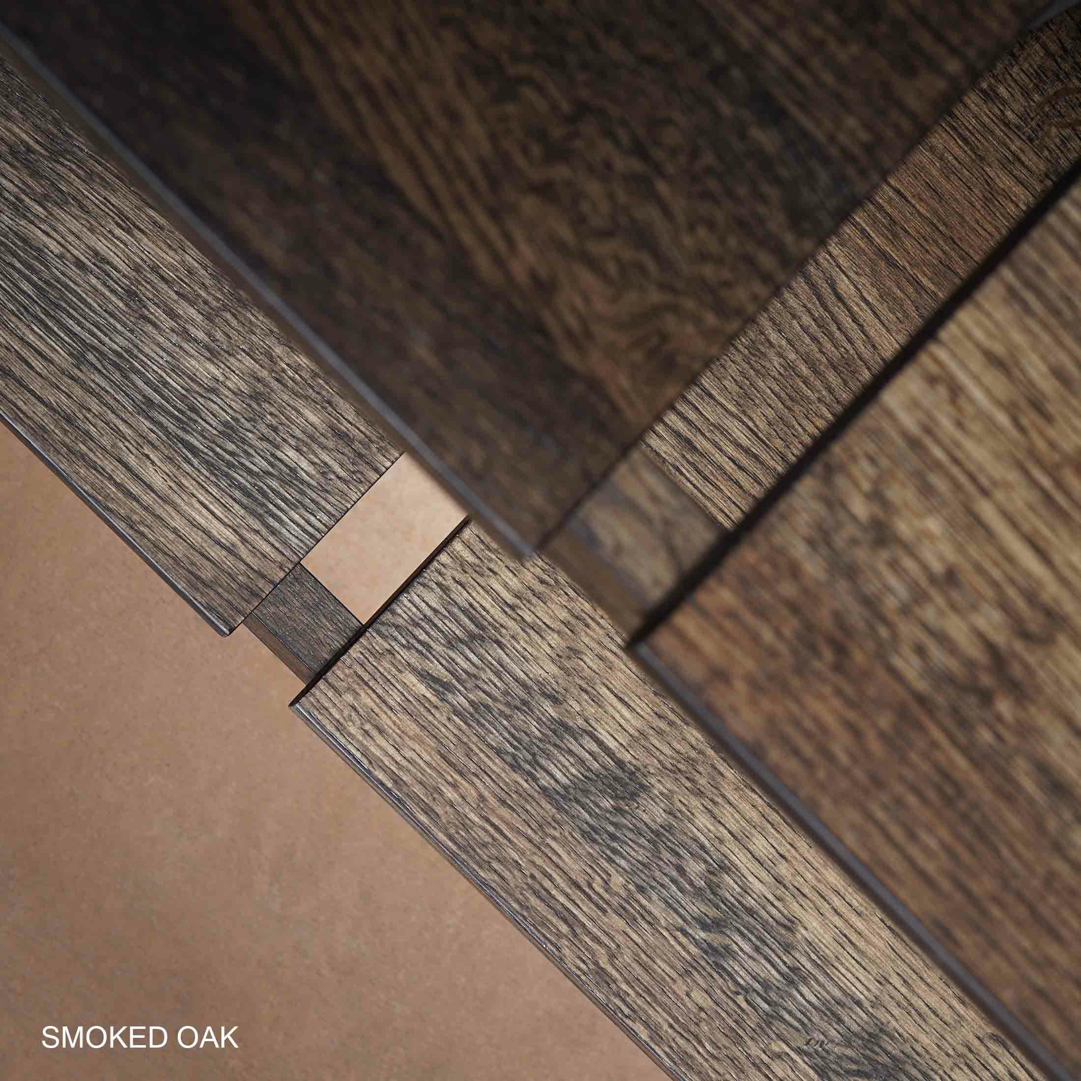 Karimoku Case（カリモクケース） / KINUTA N-SS01 / 2×2 / ノームシェルフ