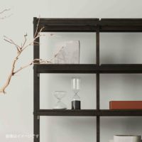 Karimoku Case（カリモクケース） / KINUTA N-SS01 / 2×2 / ノームシェルフ