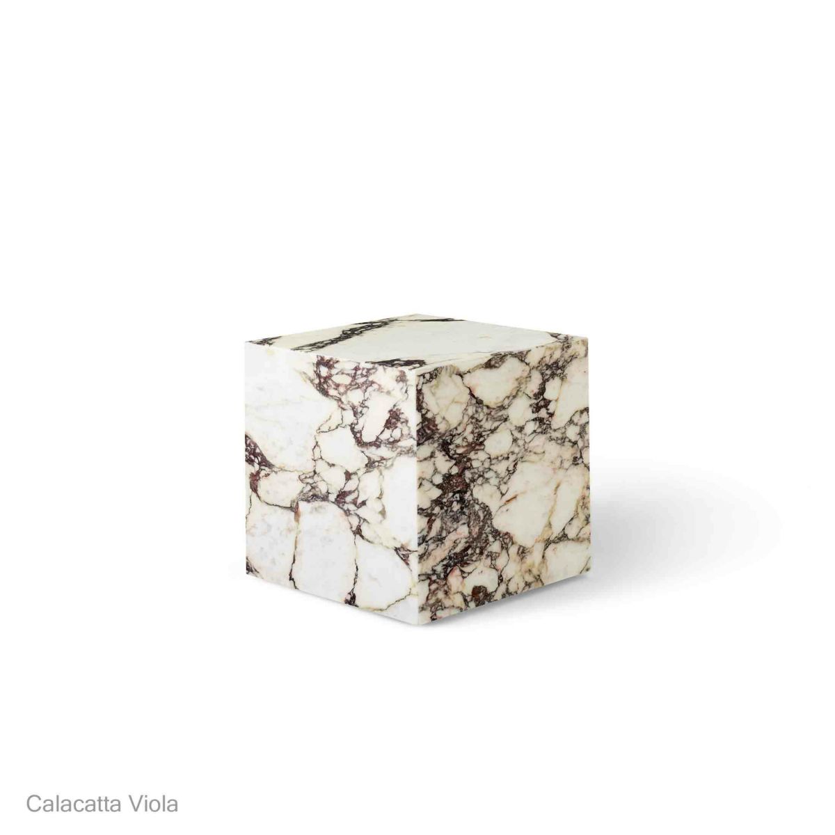 Audo Copenhagen（オドー・コペンハーゲン） / PLINTH CUBIC（プリンス キュービック） / 大理石 / テーブル