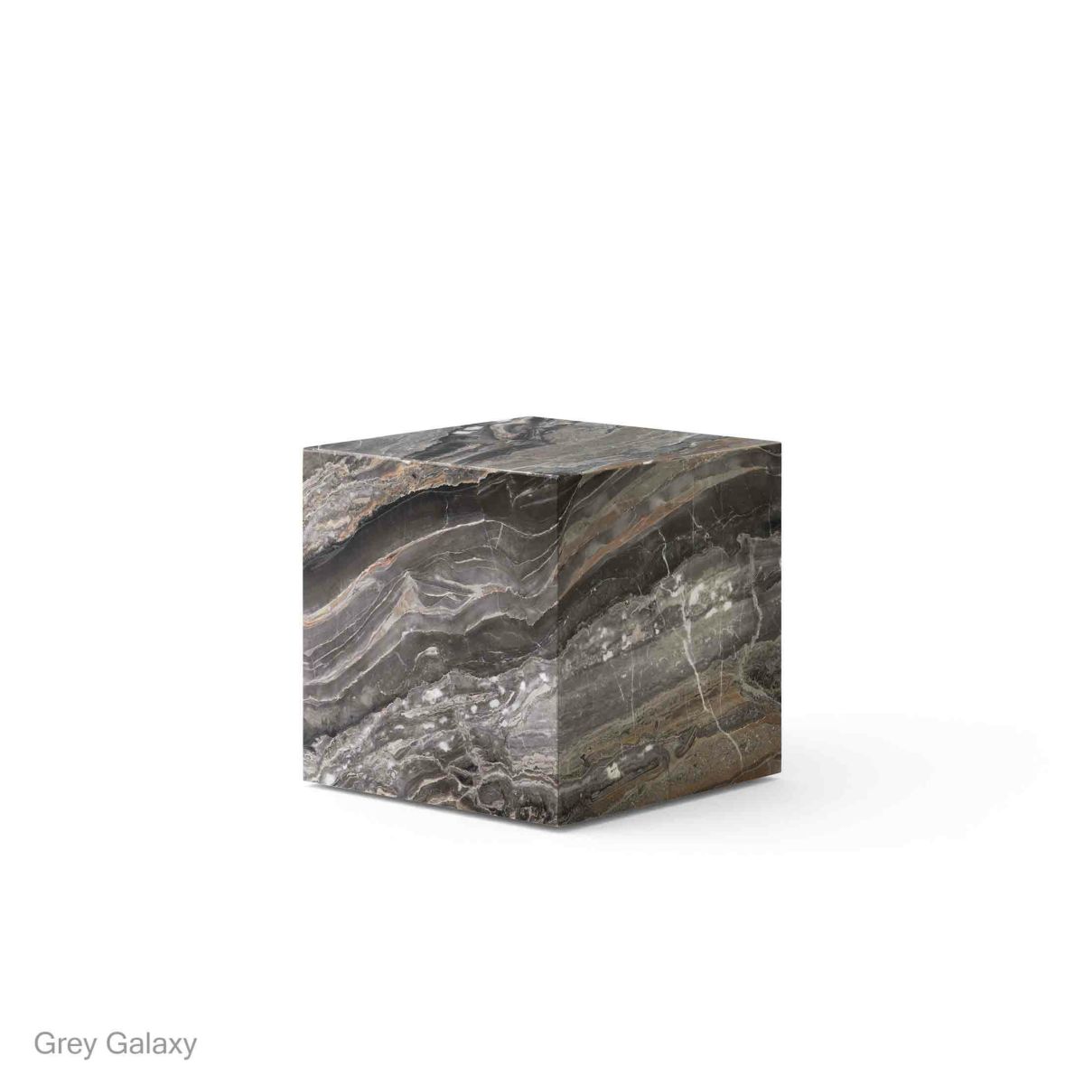 Audo Copenhagen（オドー・コペンハーゲン） / PLINTH CUBIC（プリンス キュービック） / 大理石 / テーブル