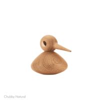 ARCHITECTMADE（アーキテクトメイド） / BIRD Chubby ナチュラル