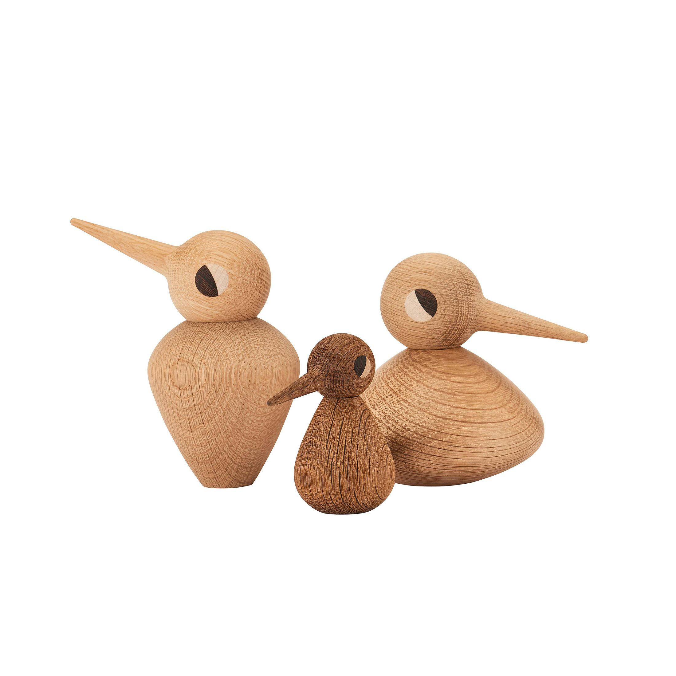 ARCHITECTMADE（アーキテクトメイド） / BIRD Chubby ナチュラル