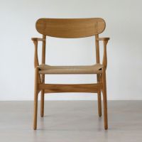 CARL HANSEN & SON（カール・ハンセン＆サン） / CH26 / オーク材・オイル仕上げ / ダイニングチェア
