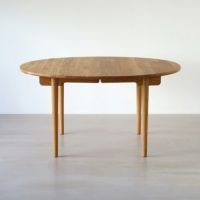 CARL HANSEN & SON （カール・ハンセン＆サン） CH337 / ダイニングテーブル / オーク材・オイル仕上げ