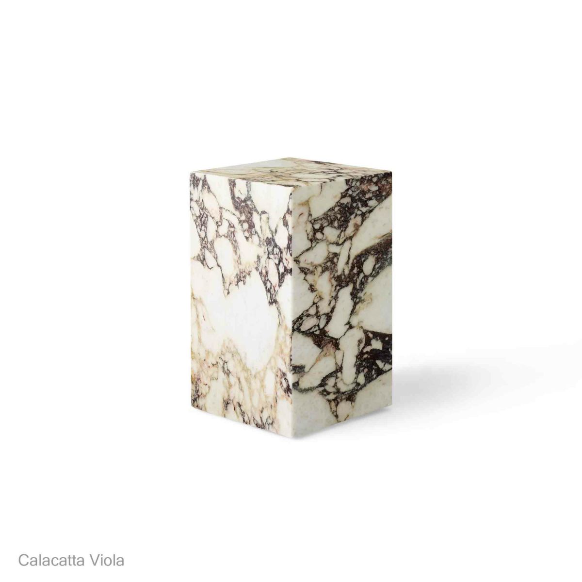 Audo Copenhagen（オドー・コペンハーゲン） / PLINTH TALL（プリンス トール） / 大理石 / 全6色 / テーブル