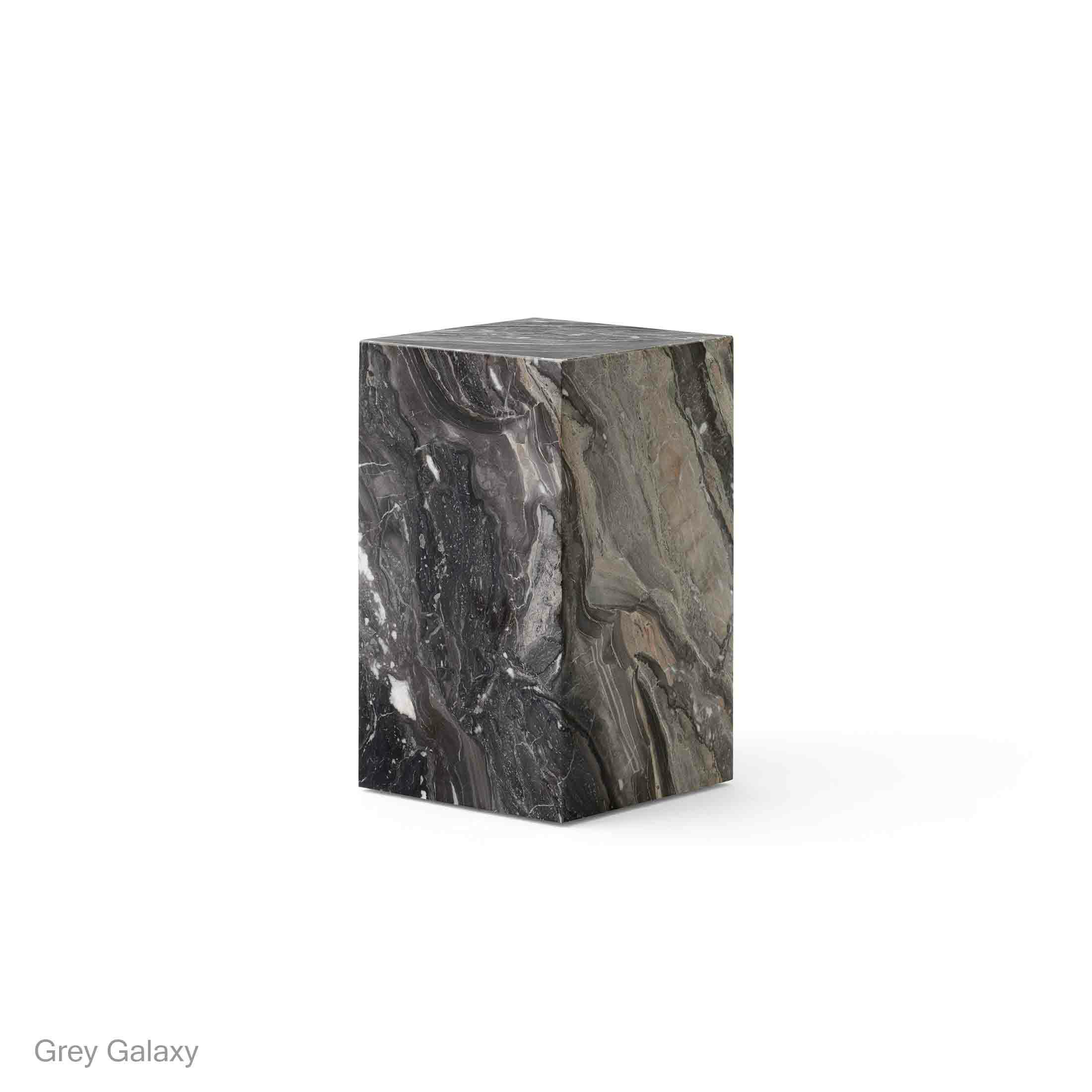 Audo Copenhagen（オドー・コペンハーゲン） / PLINTH TALL（プリンス トール） / 大理石 / 全6色 / テーブル