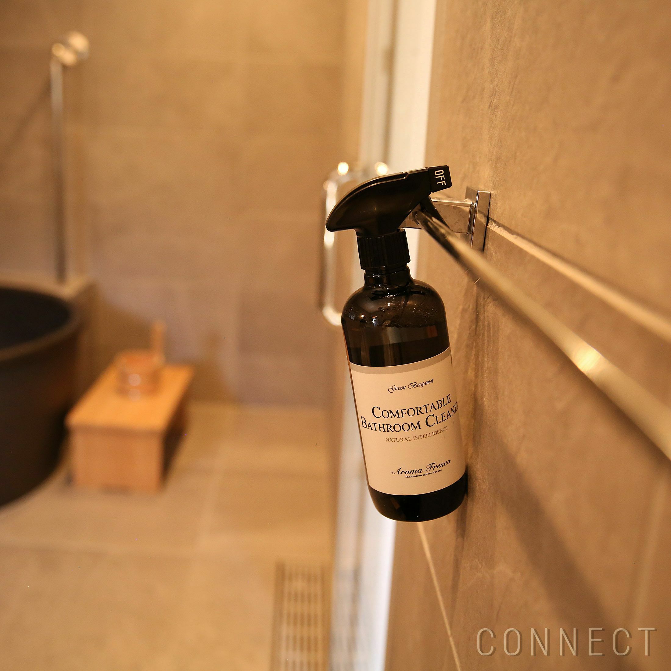 【クリアランスセール10％OFF】Aroma Fresco（アロマフレスコ） / ファーストクリーナーセット 【送料無料】