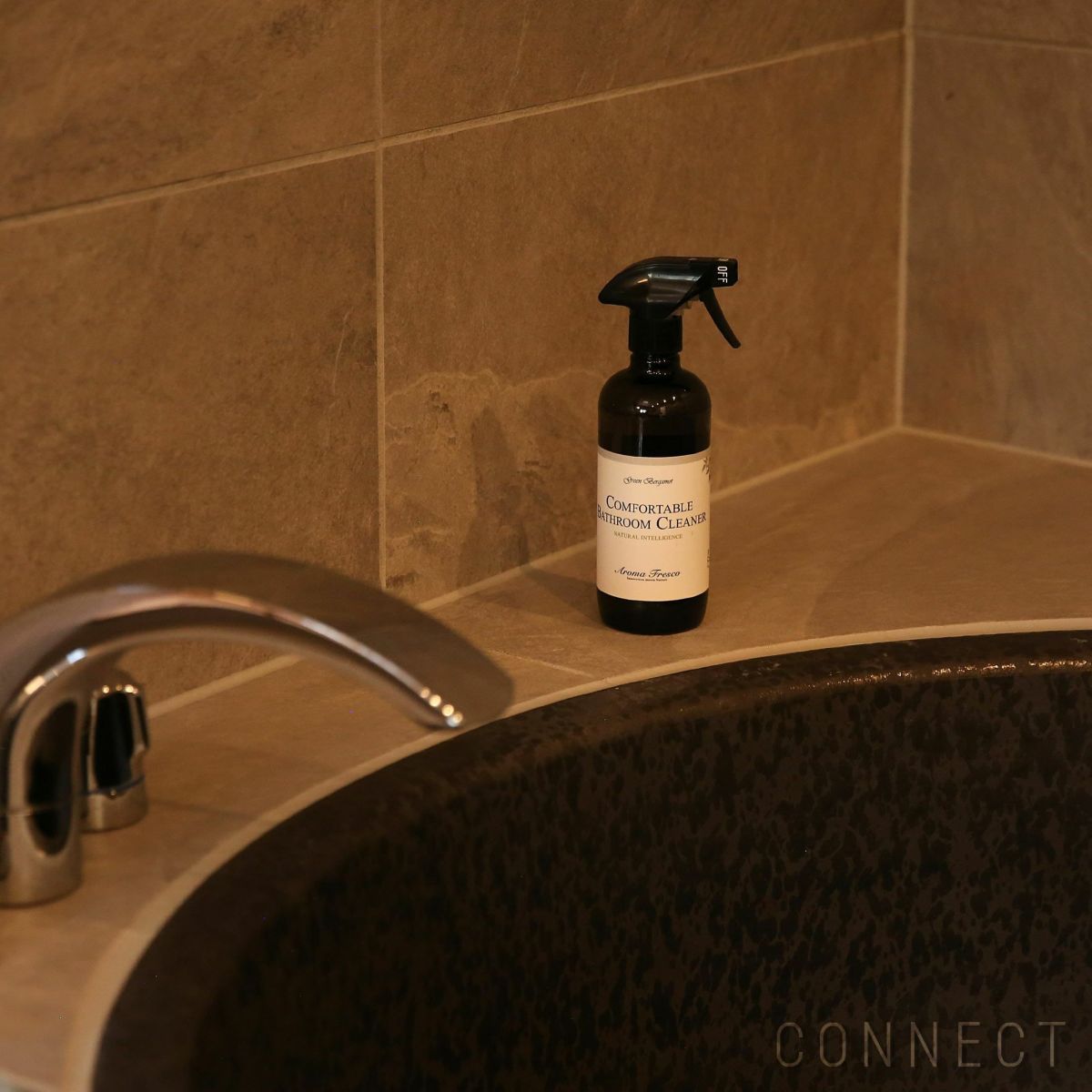 【クリアランスセール10％OFF】Aroma Fresco（アロマフレスコ） / ファーストクリーナーセット 【送料無料】