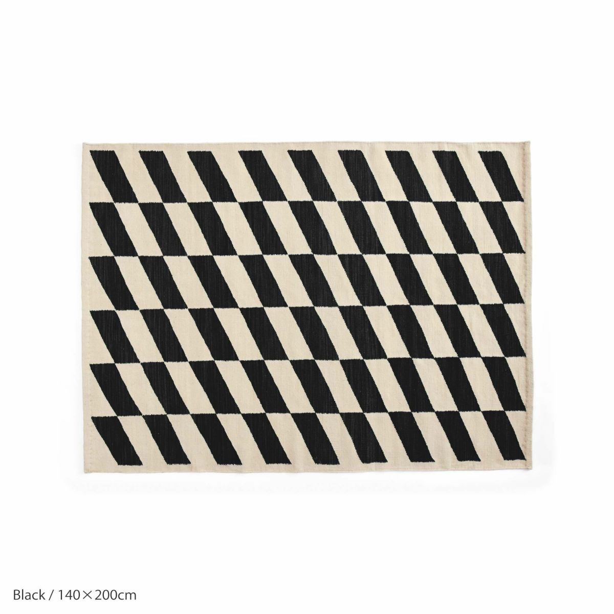 HAY（ヘイ） / SHIFT KELIM RUG（シフト キリム ラグ） / 全3色 / 140×200cm / ラグ