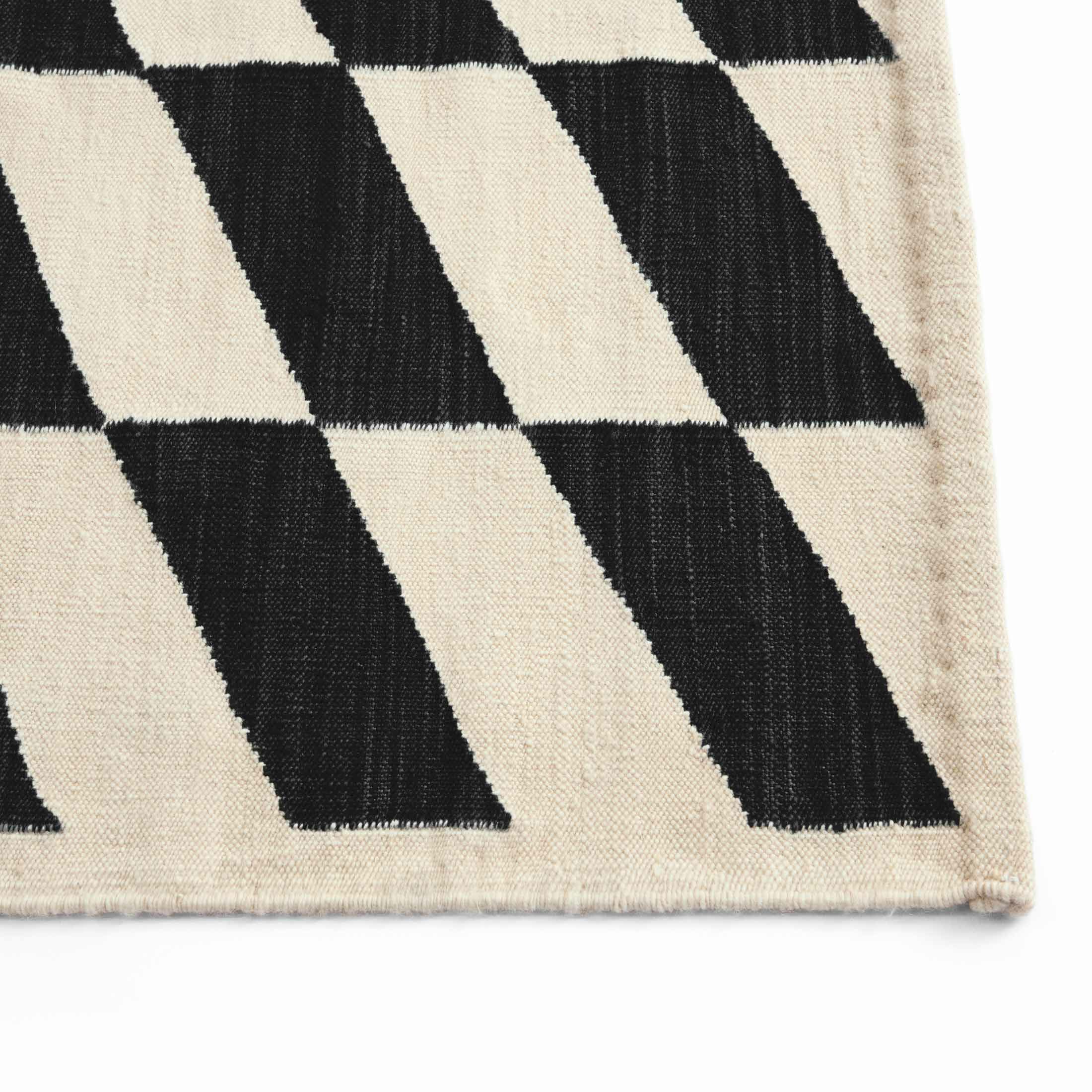 HAY（ヘイ） / SHIFT KELIM RUG（シフト キリム ラグ） / 全3色 / 140×200cm / ラグ