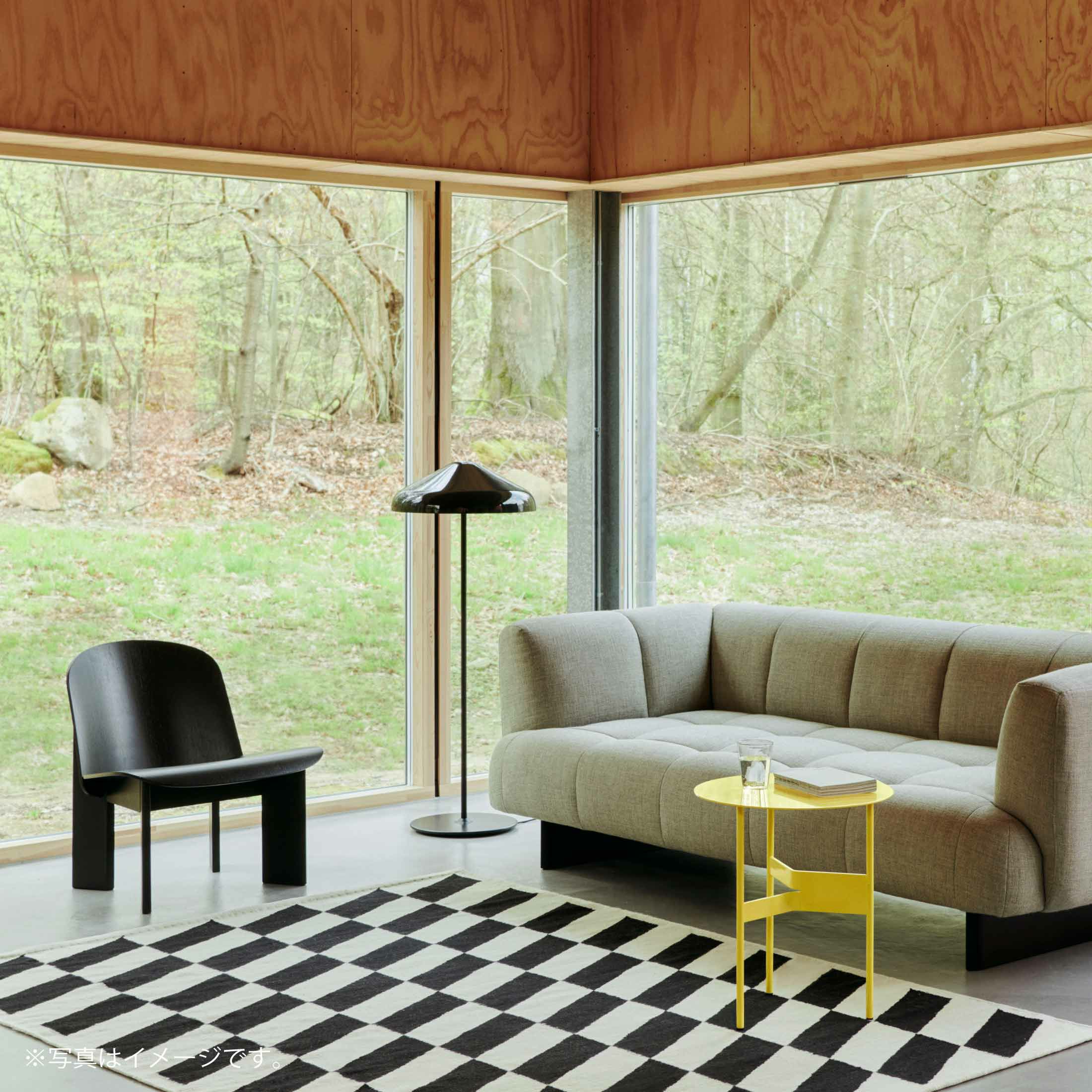 HAY（ヘイ） / SHIFT KELIM RUG（シフト キリム ラグ） / 全3色 / 140×200cm / ラグ