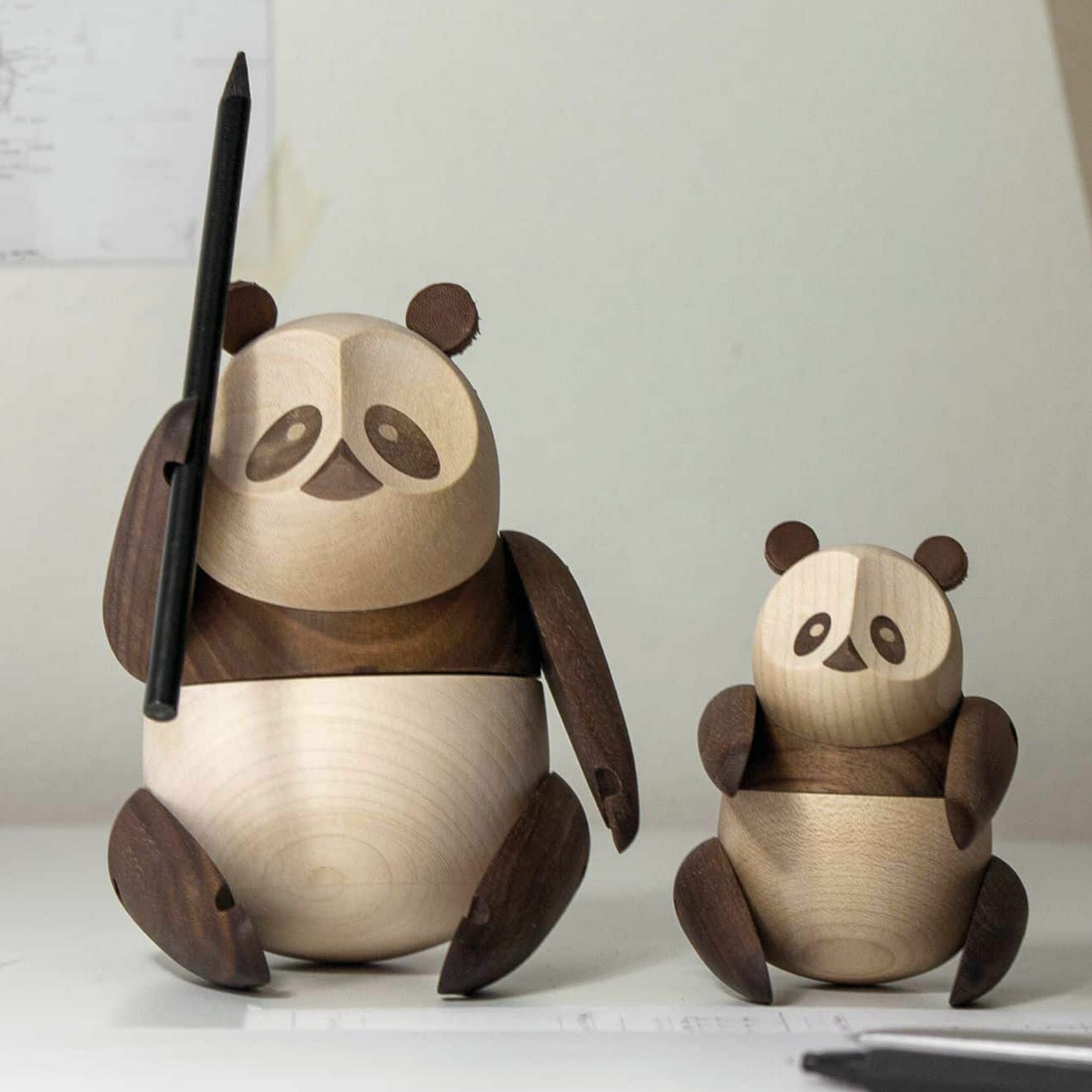 ARCHITECTMADE（アーキテクトメイド） / PANDA small