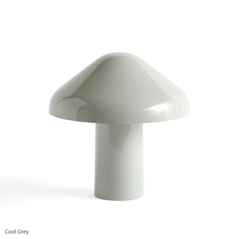 HAY（ヘイ） / PAO PORTABLE（パオ ポータブル） / 全3色 / テーブルランプ