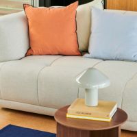 HAY（ヘイ） / PAO PORTABLE（パオ ポータブル） / 全3色 / テーブルランプ