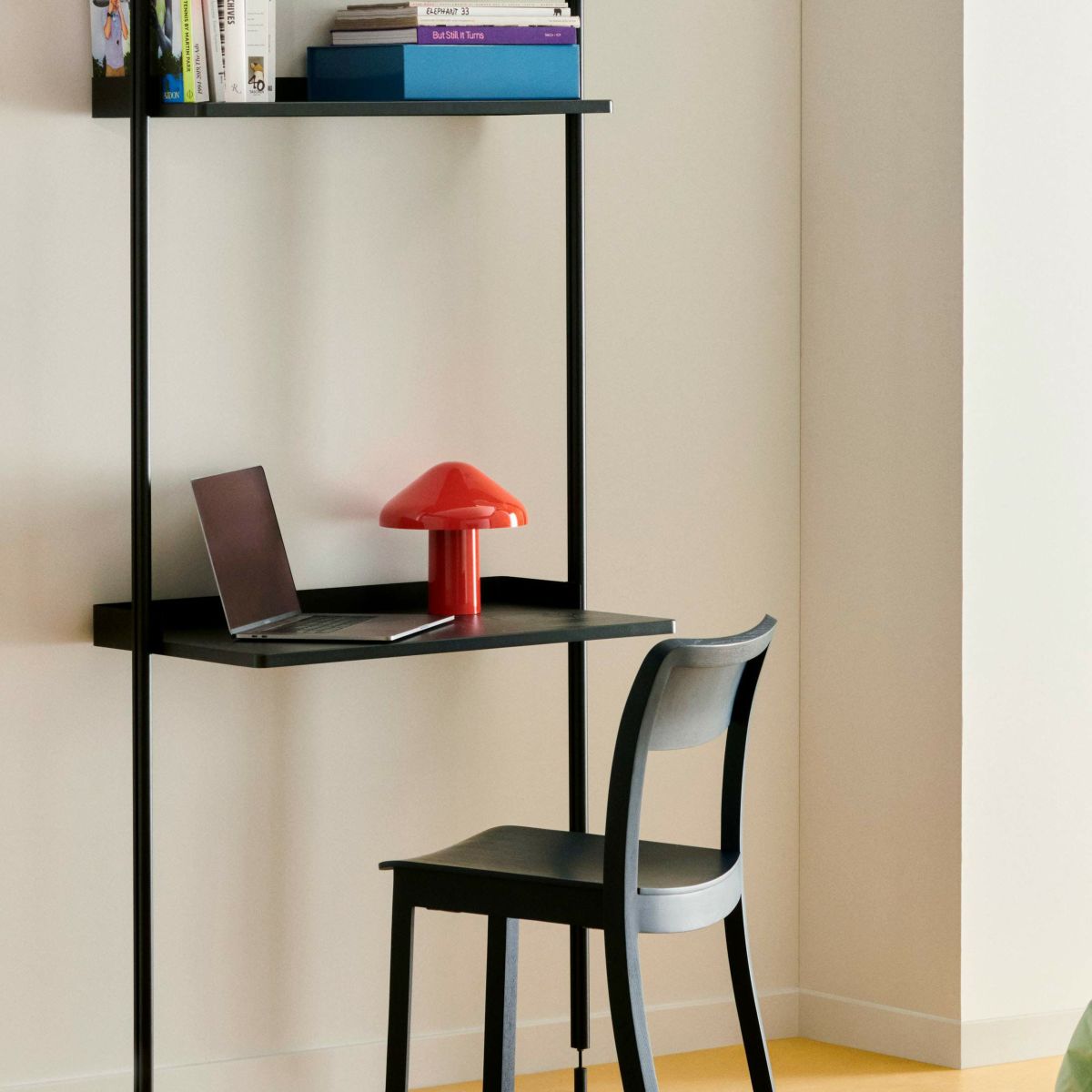 HAY（ヘイ） / PAO PORTABLE（パオ ポータブル） / 全3色 / テーブルランプ