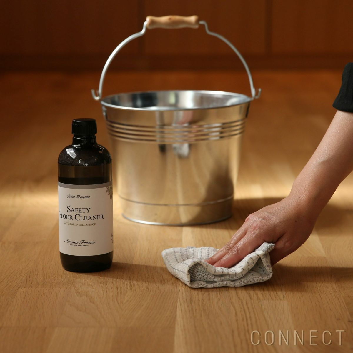 【クリアランスセール10％OFF】Aroma Fresco（アロマフレスコ） / ハウスキーピングセット 【送料無料】