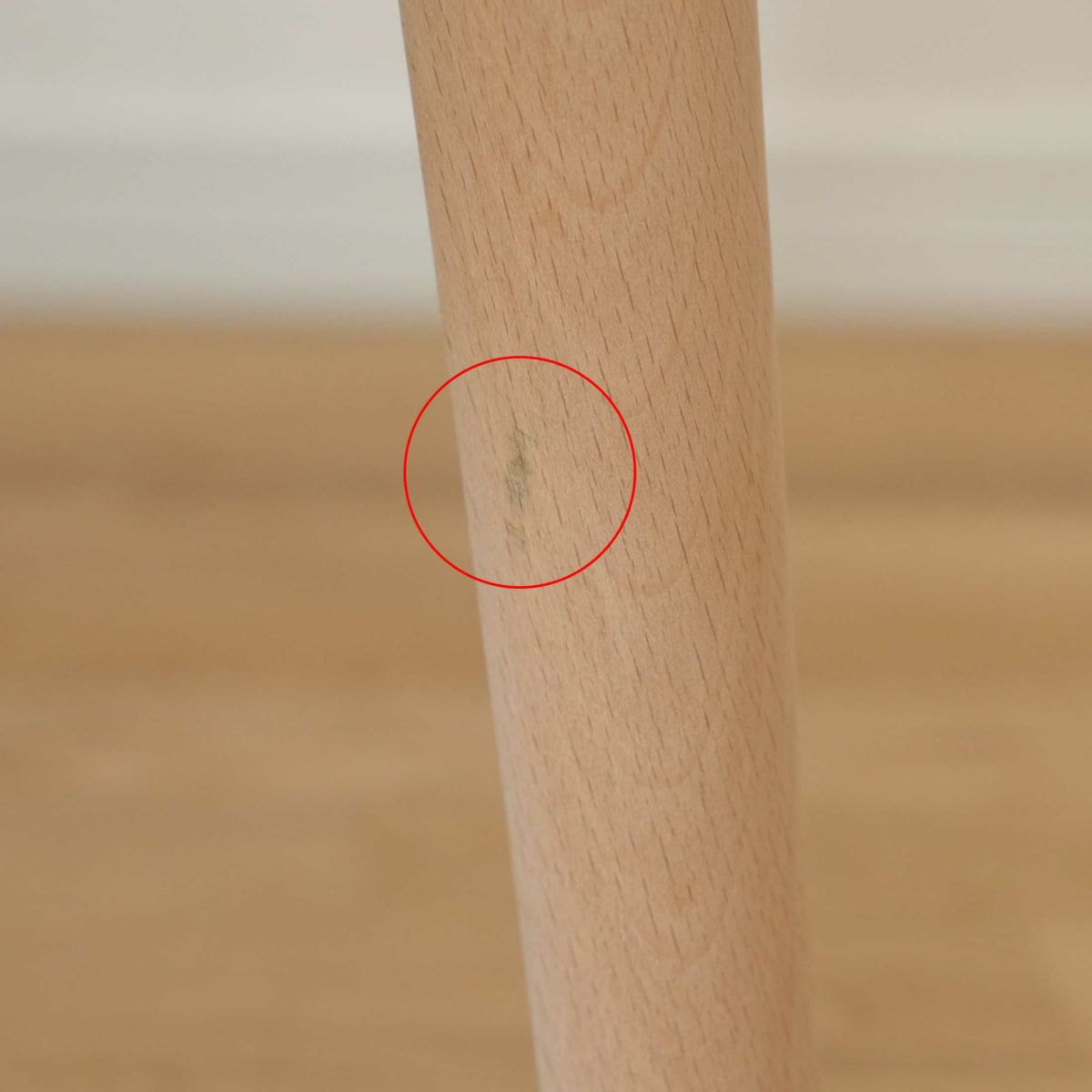 CH24 / Yチェア（ワイチェア） ビーチ材・ソープ仕上げ SH43cm / CARL HANSEN & SON （カール・ハンセン＆サン）