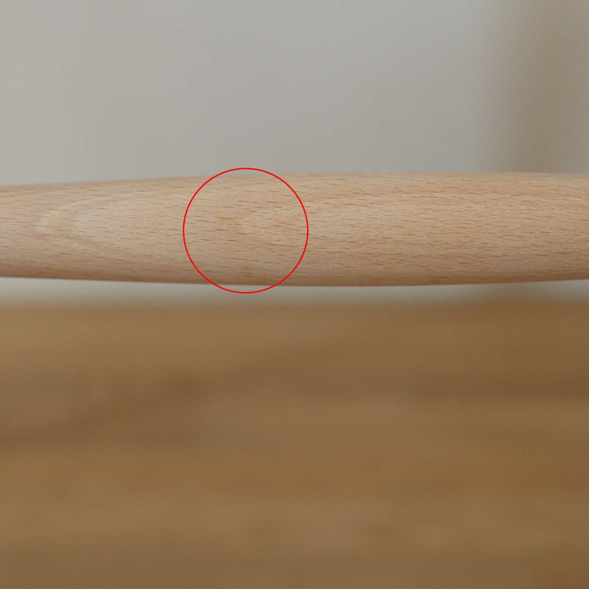 CH24 / Yチェア（ワイチェア） ビーチ材・ソープ仕上げ SH43cm / CARL HANSEN & SON （カール・ハンセン＆サン）