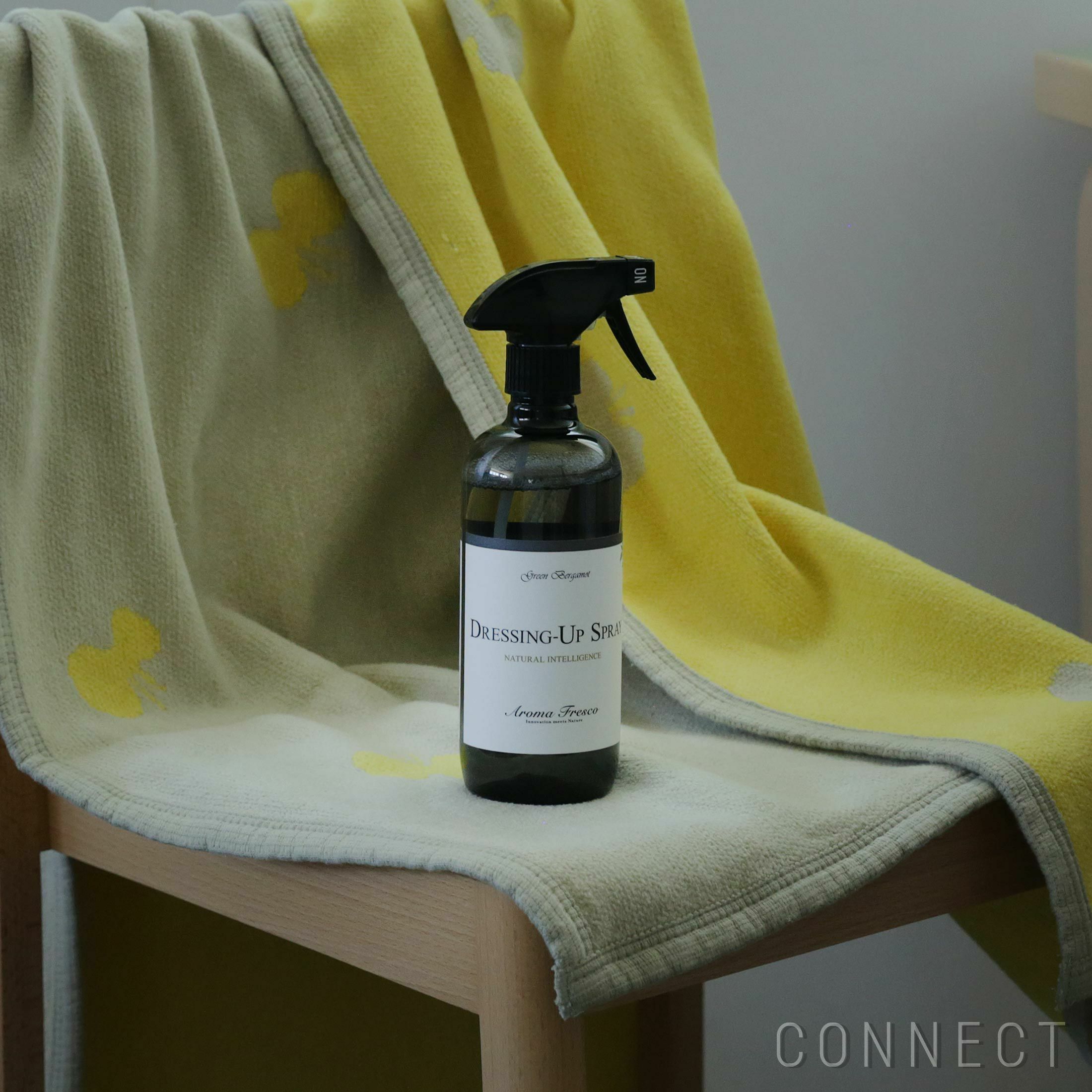 【クリアランスセール10％OFF】Aroma Fresco（アロマフレスコ） / ファブリックケアセット 【送料無料】