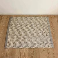 【アウトレット】Kvadrat（クヴァドラ） / Echo（エコー） / 20144（90cm×120cm） / 0225 / ラグ