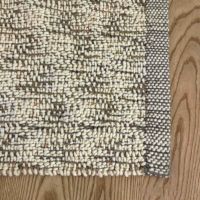 【アウトレット】Kvadrat（クヴァドラ） / Echo（エコー） / 20144（90cm×120cm） / 0225 / ラグ