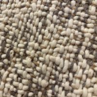 【アウトレット】Kvadrat（クヴァドラ） / Echo（エコー） / 20144（90cm×120cm） / 0225 / ラグ