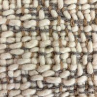 【アウトレット】Kvadrat（クヴァドラ） / Echo（エコー） / 20144（90cm×120cm） / 0225 / ラグ