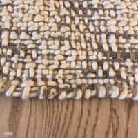 【アウトレット】Kvadrat（クヴァドラ） / Echo（エコー） / 20144（90cm×120cm） / 0225 / ラグ