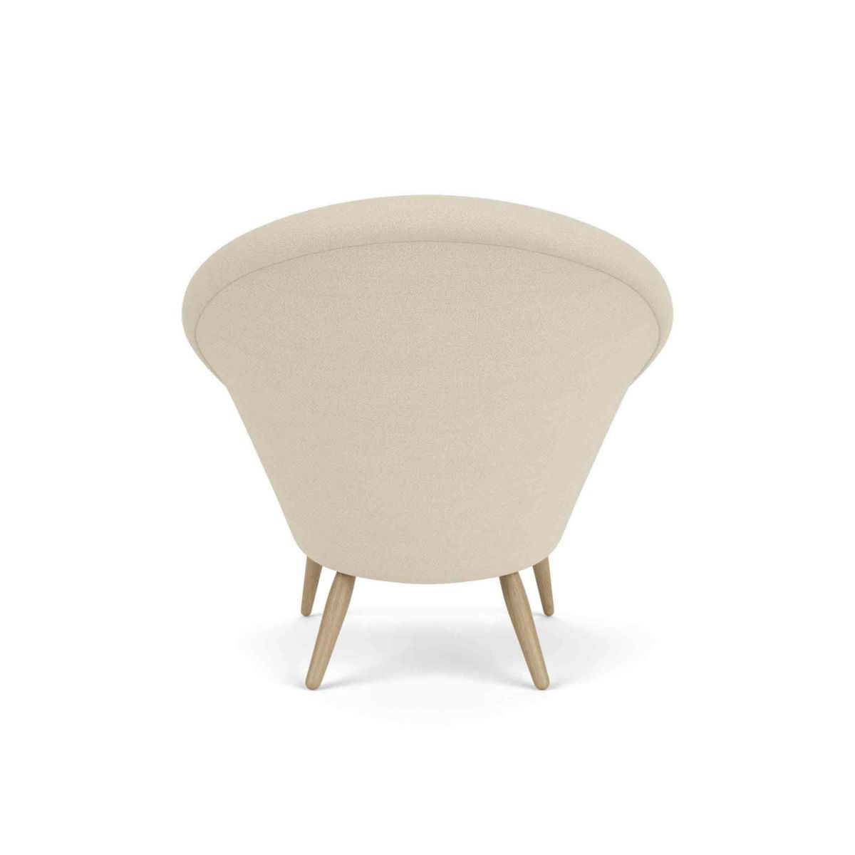 Audo Copenhagen（オドー・コペンハーゲン） / ODA LOUNGE CHAIR（オダ ラウンジチェア） /Natural Oak / Hallingdal 65 200