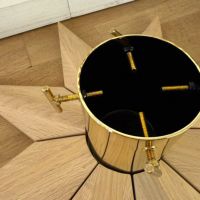 【ポイント20倍】【アウトレット】FRITZ HANSEN（フリッツ・ハンセン） / SKAGERAK（スカゲラック） / Stella Christmas Tree Base（ステラ クリスマスツリー ベース） / ウッドベース