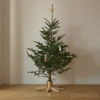 【ポイント20倍】【アウトレット】FRITZ HANSEN（フリッツ・ハンセン） / SKAGERAK（スカゲラック） / Stella Christmas Tree Base（ステラ クリスマスツリー ベース） / ウッドベース
