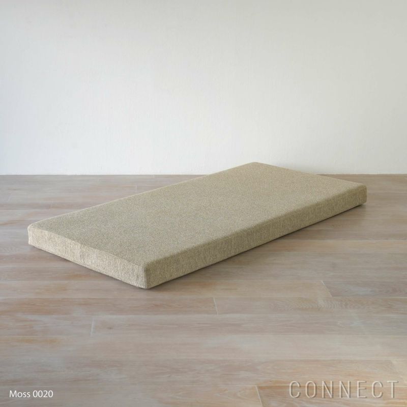 Artek（アルテック） / DAY BED 710（デイベッド） / マットレス / Moss 0020【CONNECTオリジナル】