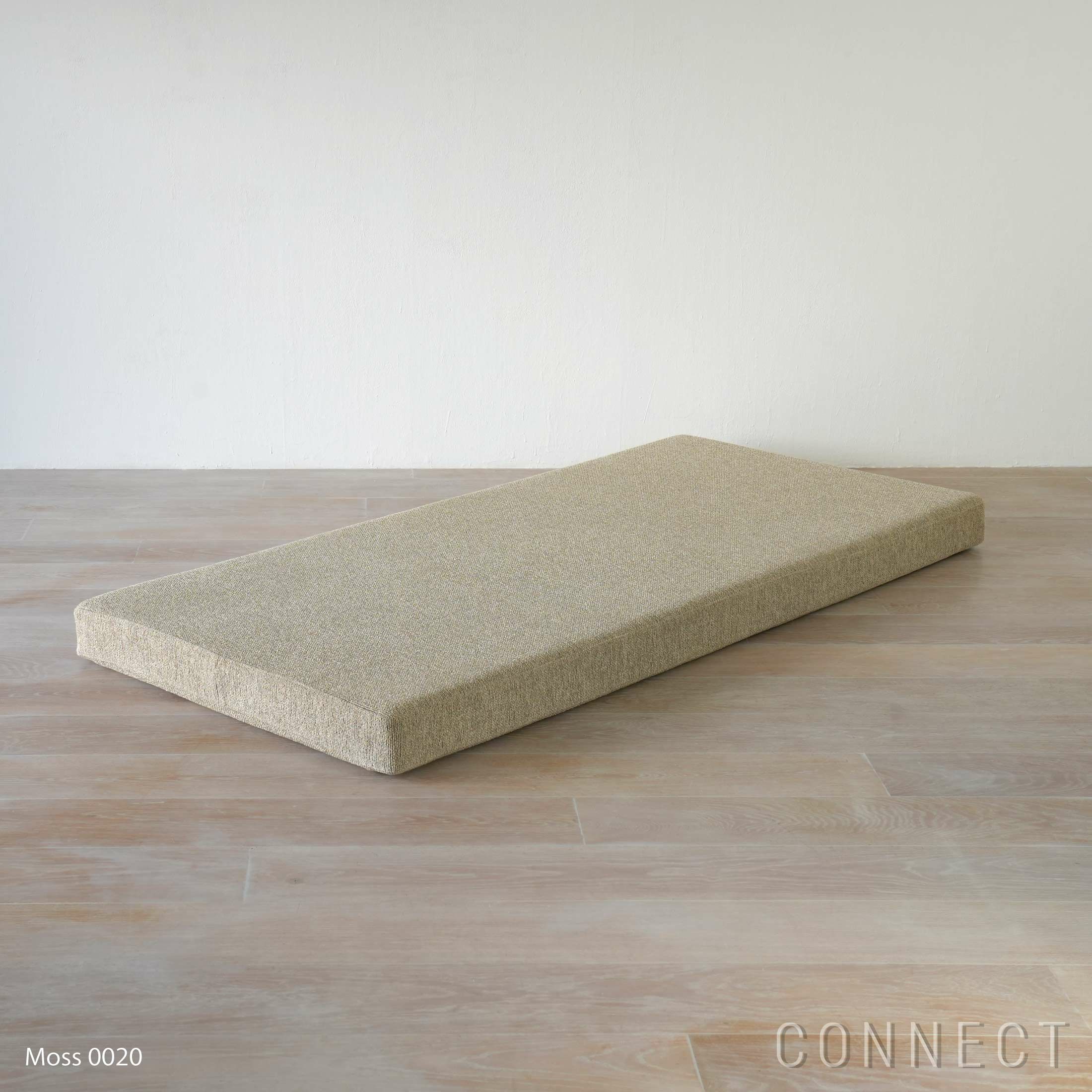 Artek（アルテック） / DAY BED 710（デイベッド） / マットレス / Moss 0020【CONNECTオリジナル】
