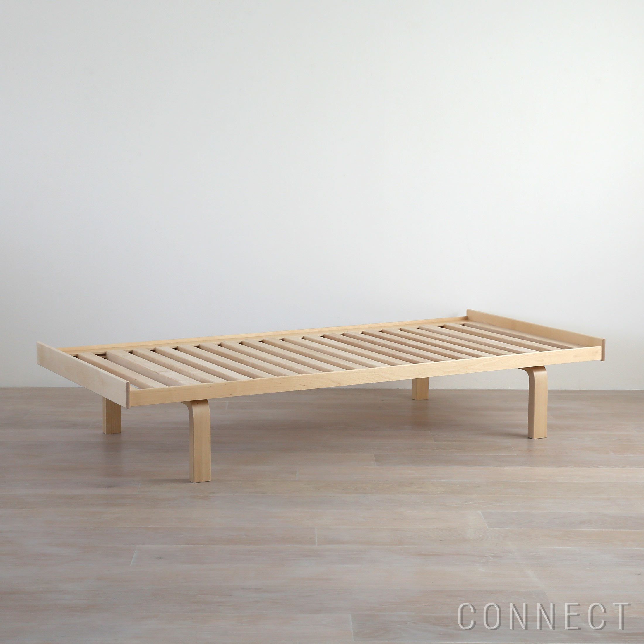 Artek（アルテック） / DAY BED 710（デイベッド） / マットレス＋フレーム / Moss 0020【CONNECTオリジナル】