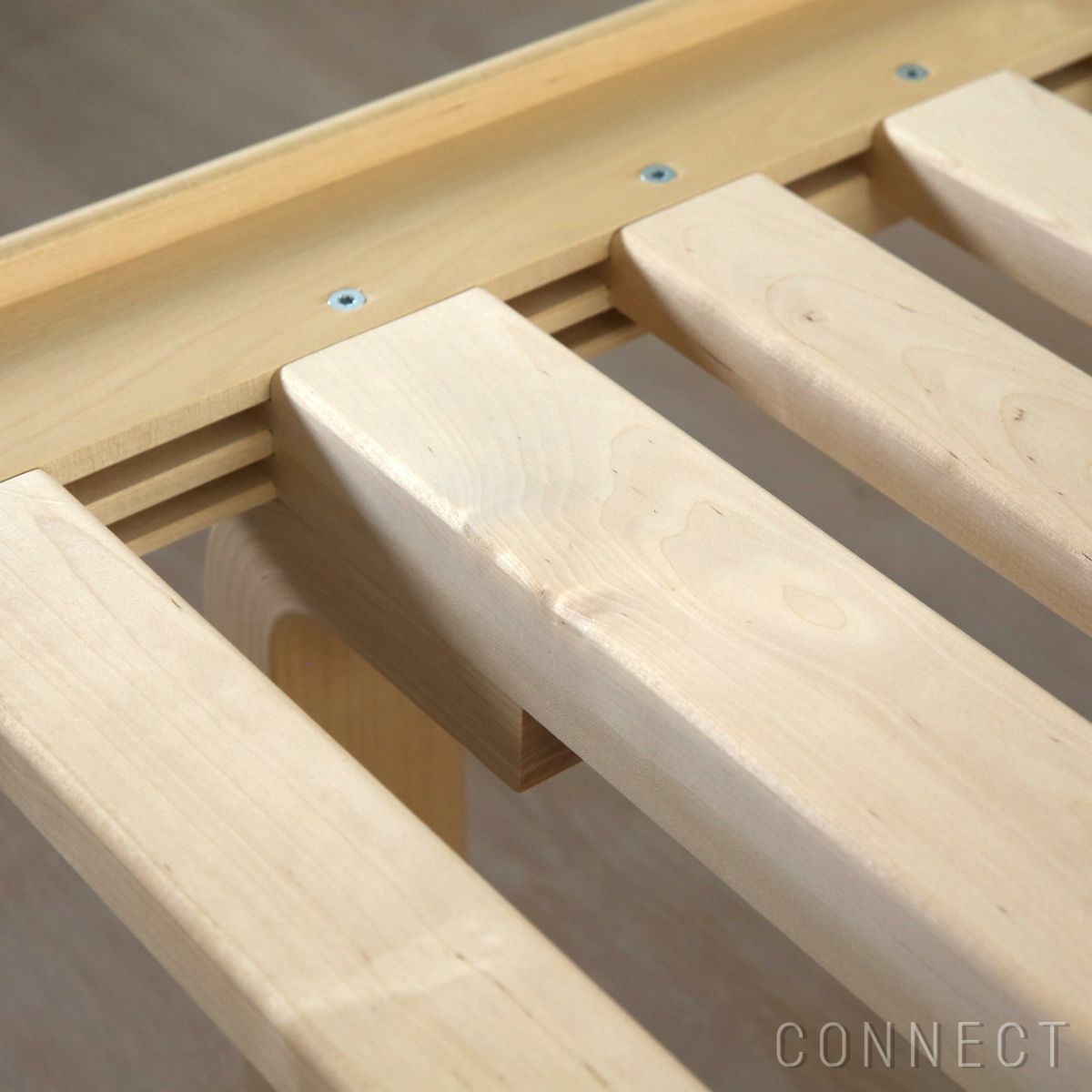 Artek（アルテック） / DAY BED 710（デイベッド） / マットレス＋フレーム / Moss 0020【CONNECTオリジナル】